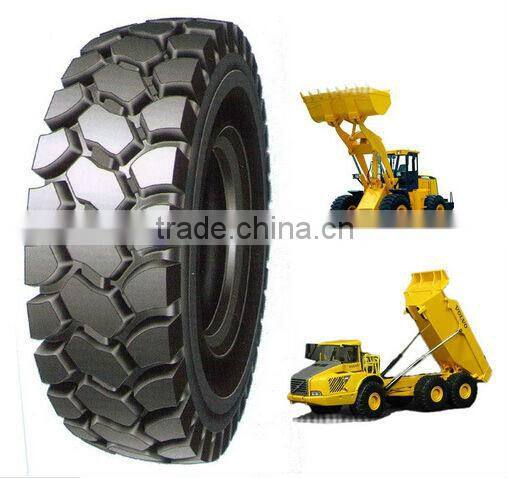 OTR Tire, Radial OTR Tyre (1800r33 2100r35 2400r35)