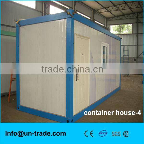 20ft folding container house for sale