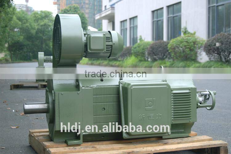 Best Brand motor 5kw hub motor