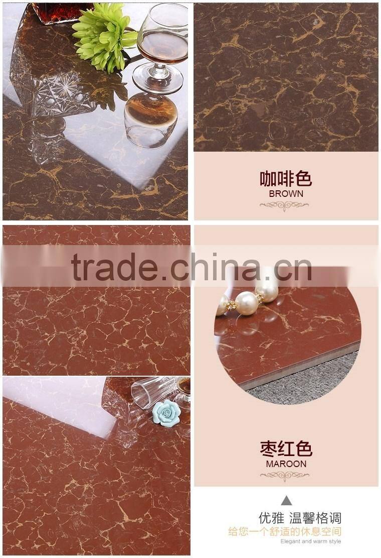 Foshan Cafe Color Floor Slab