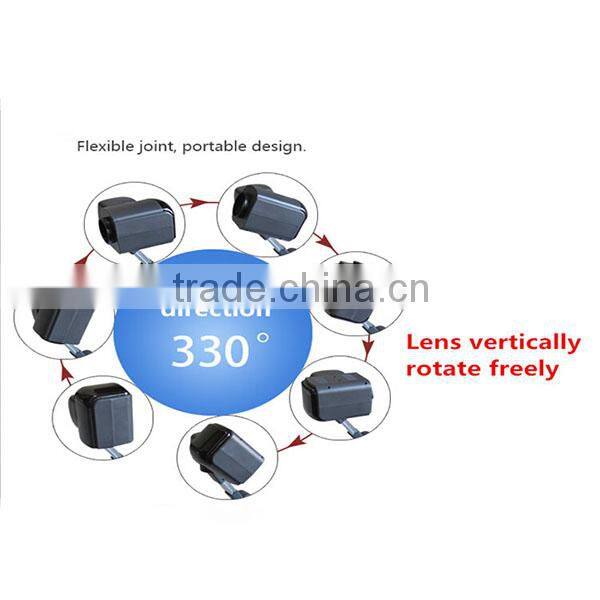 Hot Sale Digital Visual Presenter Portable Desktop Projector Visualizer