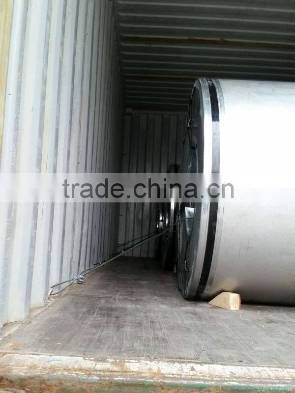 Galvalume roofing sheet | coil Azm50-150