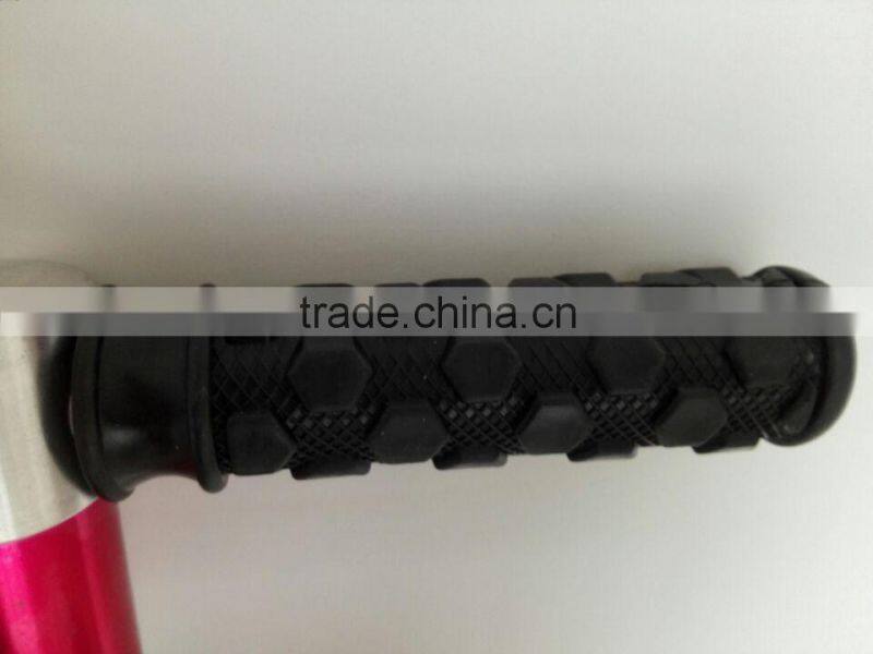 Rose red strong pogo stick