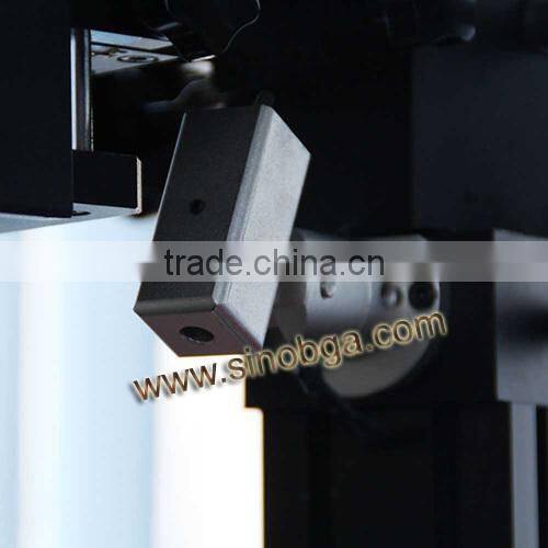 Dinghua laser welding machine with CCD camera and monitor for iPhone Samsung repair DH-A1L-C