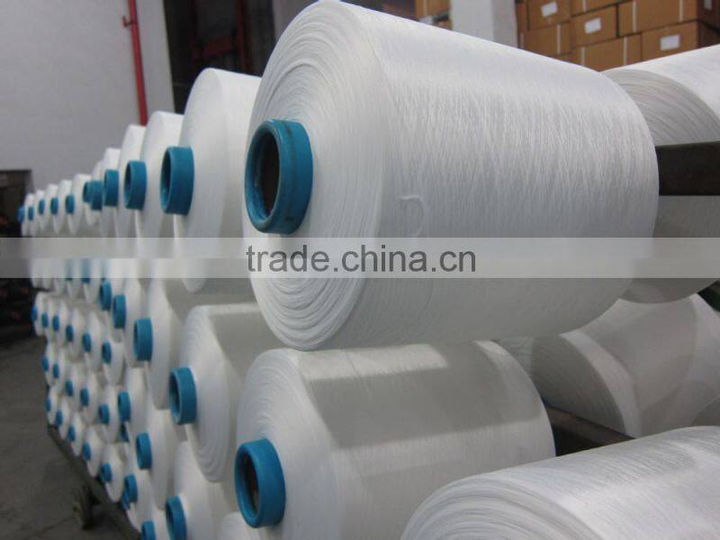 300D/96F/2 S+Z draw textured yarn DTY