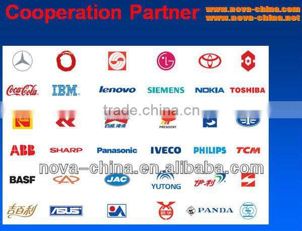 High Quality Metal AS/RS System racking