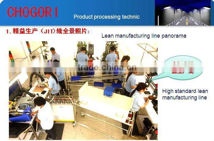 D-sub waterproof connector