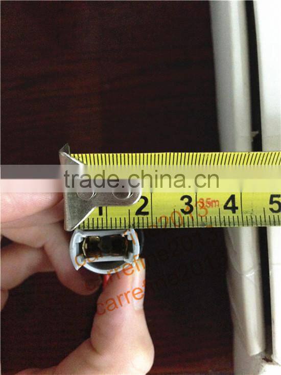 T10 LED socket W5W 186 194 T10 lamp socket LED bulb holder plug connector socket wiring harness