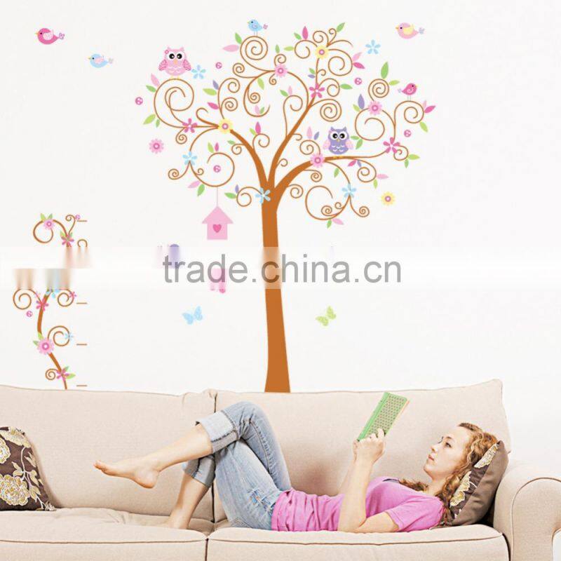 factory direct adhesive decor wall mirror sticker self adhesive wall decoration sticker removable wall mirror sticker