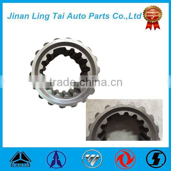 DONGFENG STEYR HOWO Truck Parts transmission Sleeve