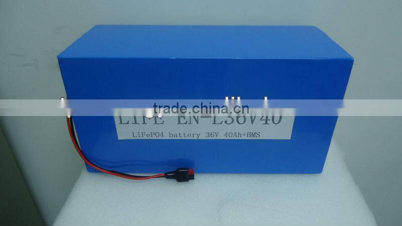 TOPBAND 12V 4S BMS for LiFePO4 Cells CH0102-0401