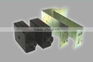 Garage Door Handle with Soft Start Switch