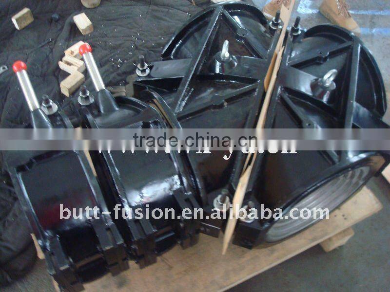 RGH315 multi-angle pipe fitting welding machine