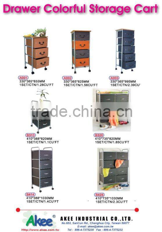 Easy assemble storage/cube with door cabinet/D.I.Y bedroom wardrobes