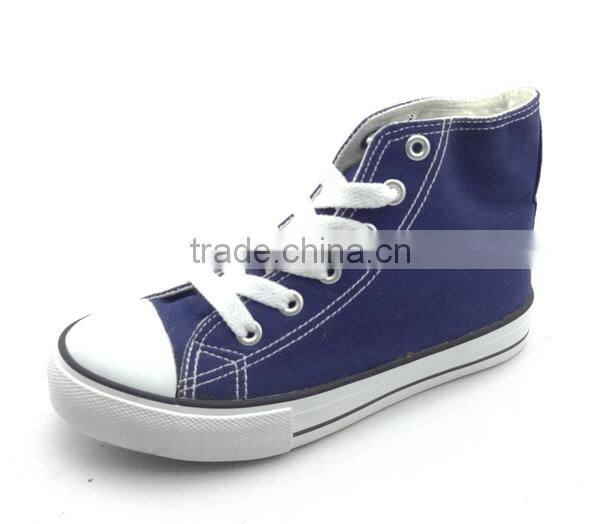 2014 high top women canvas shoes sneaker