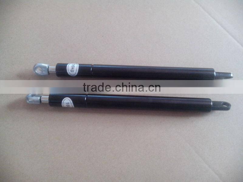 Self Locking Gas Struts