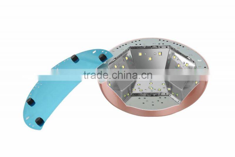 uv lamp for nail with sunlight , LED uv lamp with sun light ,LED uv nail lampuv lamp for nail with sunlight , LED uv l