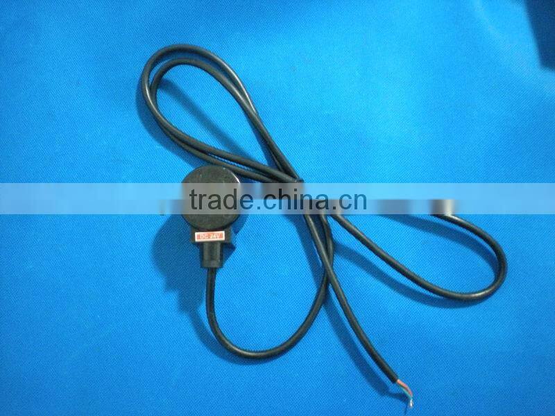 IP68 hydraulic solenoid valve coil 24V