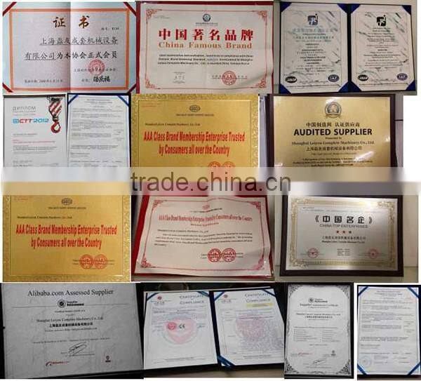 Professional crusher manufacturer fine impact crusher with CE&ISO certifications