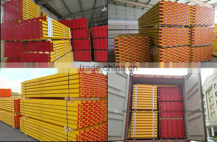 concrete formwork beam