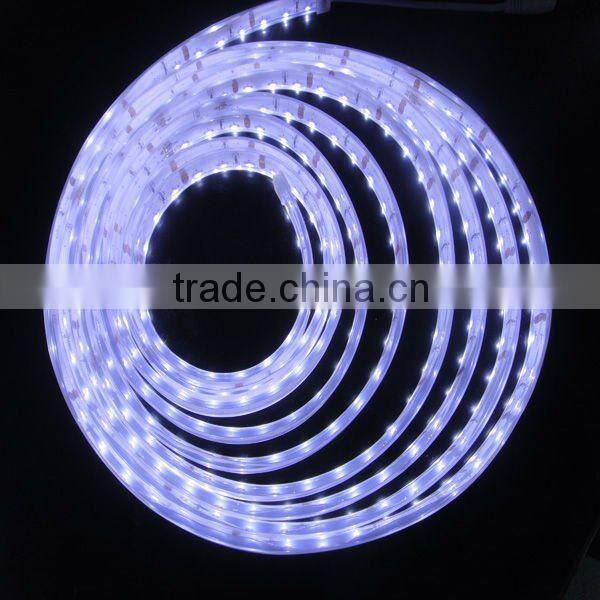 led light ribbon 335 side view