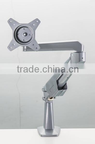 lcd monitor arm computer accessories monitor arm in mount easy save space brackets