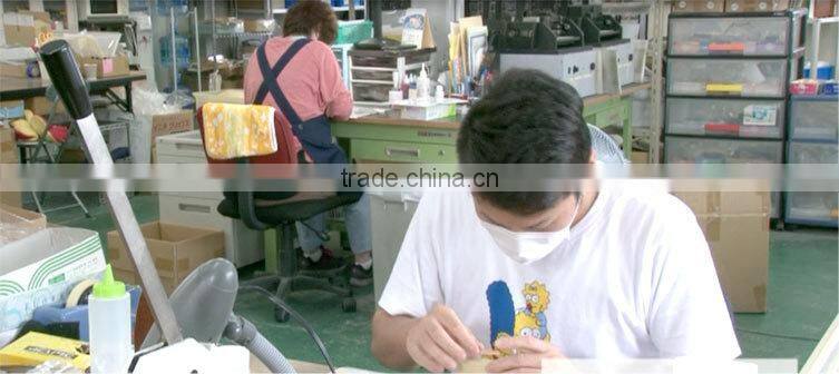 Original japanese office supplies stamp ink for stationery , small lot order available