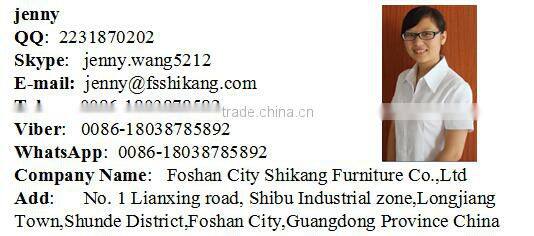 reasonable price foshan arcylic basin spa pedicure chair factory