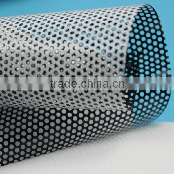 One Way Vision Adhesive Plastic Paper Film