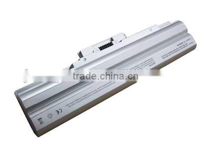 Computer Laptop Battery Chargers Pack BPL13 for SONY VGP-BPS13B/S VGP-BPS13S