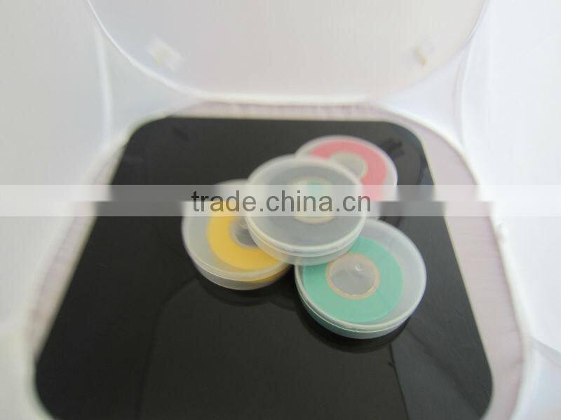 PVC NON ADHESIVE TAPE