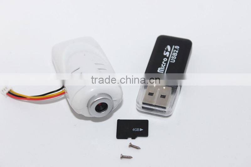 HOT SALE 2.0MP HD Camera 4 G Memory Card For X5C 6AXIS 4CH RC Quadcopter Drone Spare Parts rc quadcopter SD Card