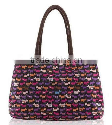 fashion nylon handbag