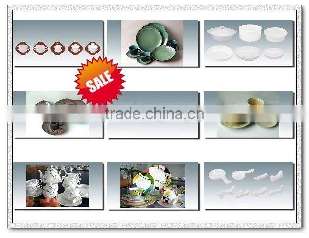 durable porcelain dinnerware