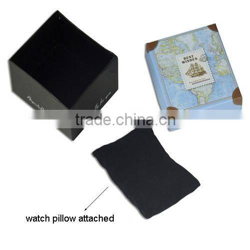 Antique Gift Box/Watch Box/Bracelet Box