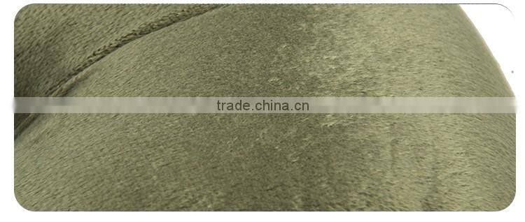 Memory Foam Buttons Foot Cushion