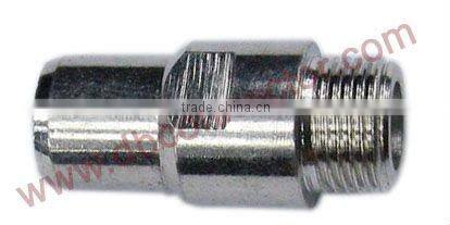 Coaxial Cable Adapter F male to PAL Adapter
