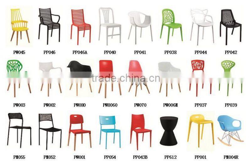 China factory wholesale chrome dining table legs