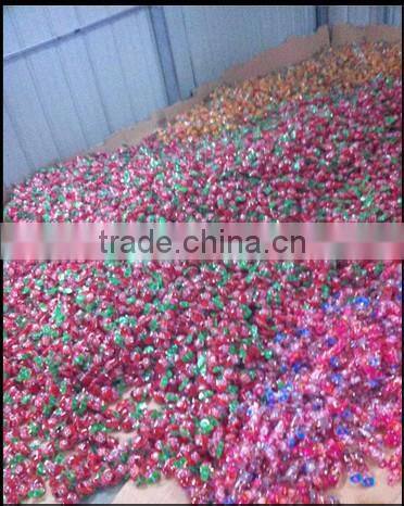 plastic packaging heat seal bag plastic bag
