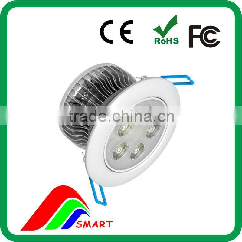 25W led down light ceiling lamp / light