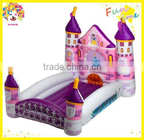 2016 Newest CE Approved Customized Inflatable Bouncer, Inflatable Castle, Bounce house
