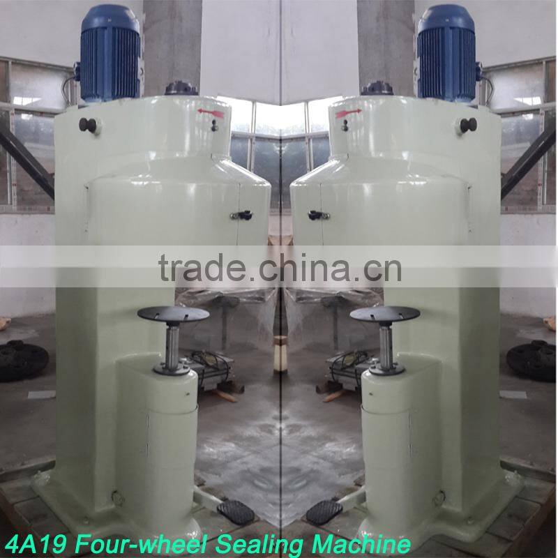Factory Supply Sealing Machines,Tin Can Seamer Machinery