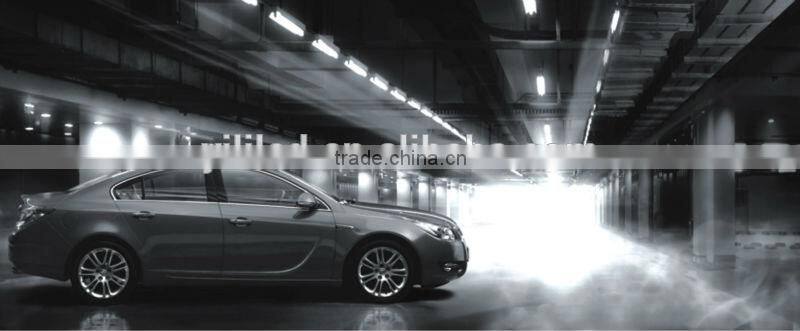 Low lumen depreciation 18w smd 2835 100-240v led tube tube8 japanese manufactuer from China