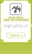 High Quality factory directly and lovely miniature wall flags
