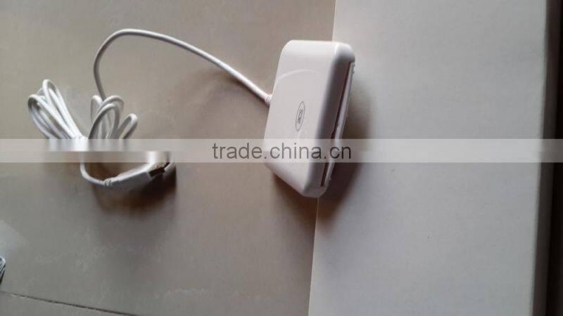 3 in 1 SIM Card Reader Writer FOR program MINI MICRO And NANO SIM Card