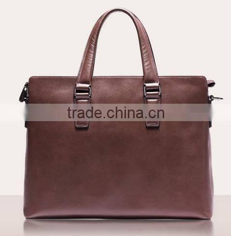 men leather computer laptops bag male tote handbag online shop china