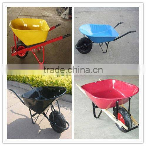 wheelbarrow WB3800 motor wheel wheelbarrow
