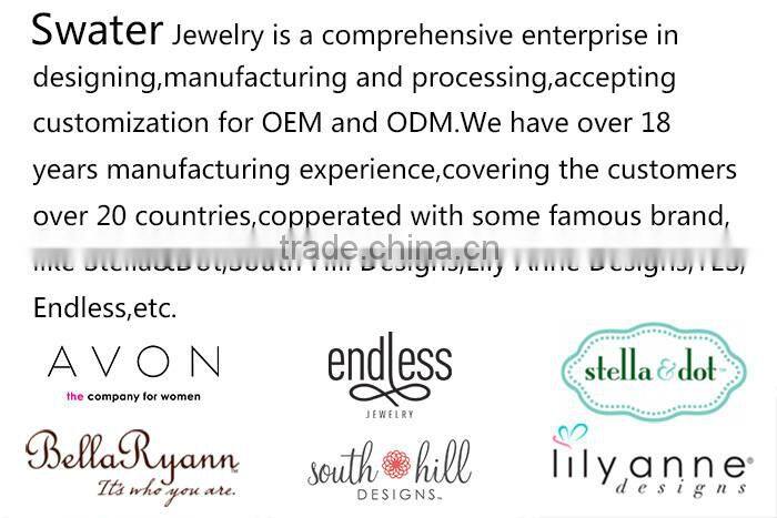 Different Type Magnetic Stainless Steel Bracelet Clasp Wholesale