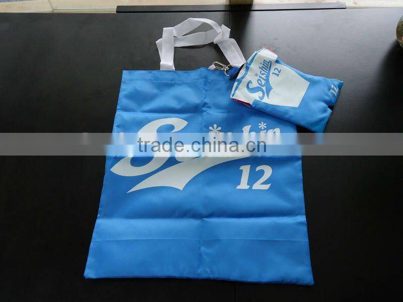 eco bag foldable