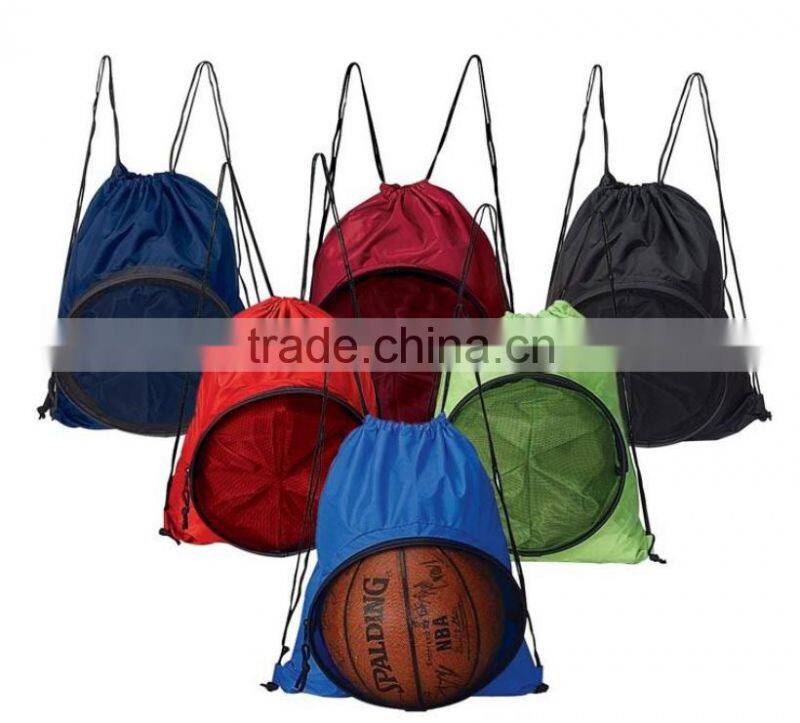 Very cheap basketball backpack bag in alibaba